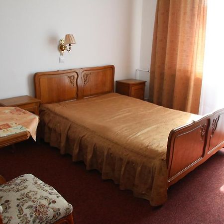 Domy Wczasowe Tryumfy Bed & Breakfast Krynica Zdroj Dış mekan fotoğraf