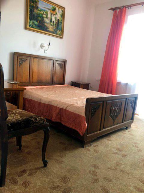 Domy Wczasowe Tryumfy Bed & Breakfast Krynica Zdroj Dış mekan fotoğraf
