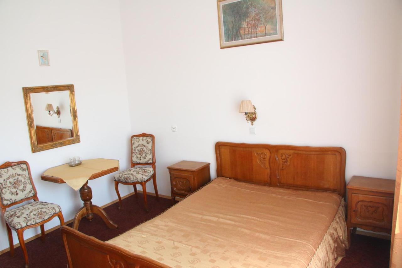 Domy Wczasowe Tryumfy Bed & Breakfast Krynica Zdroj Dış mekan fotoğraf