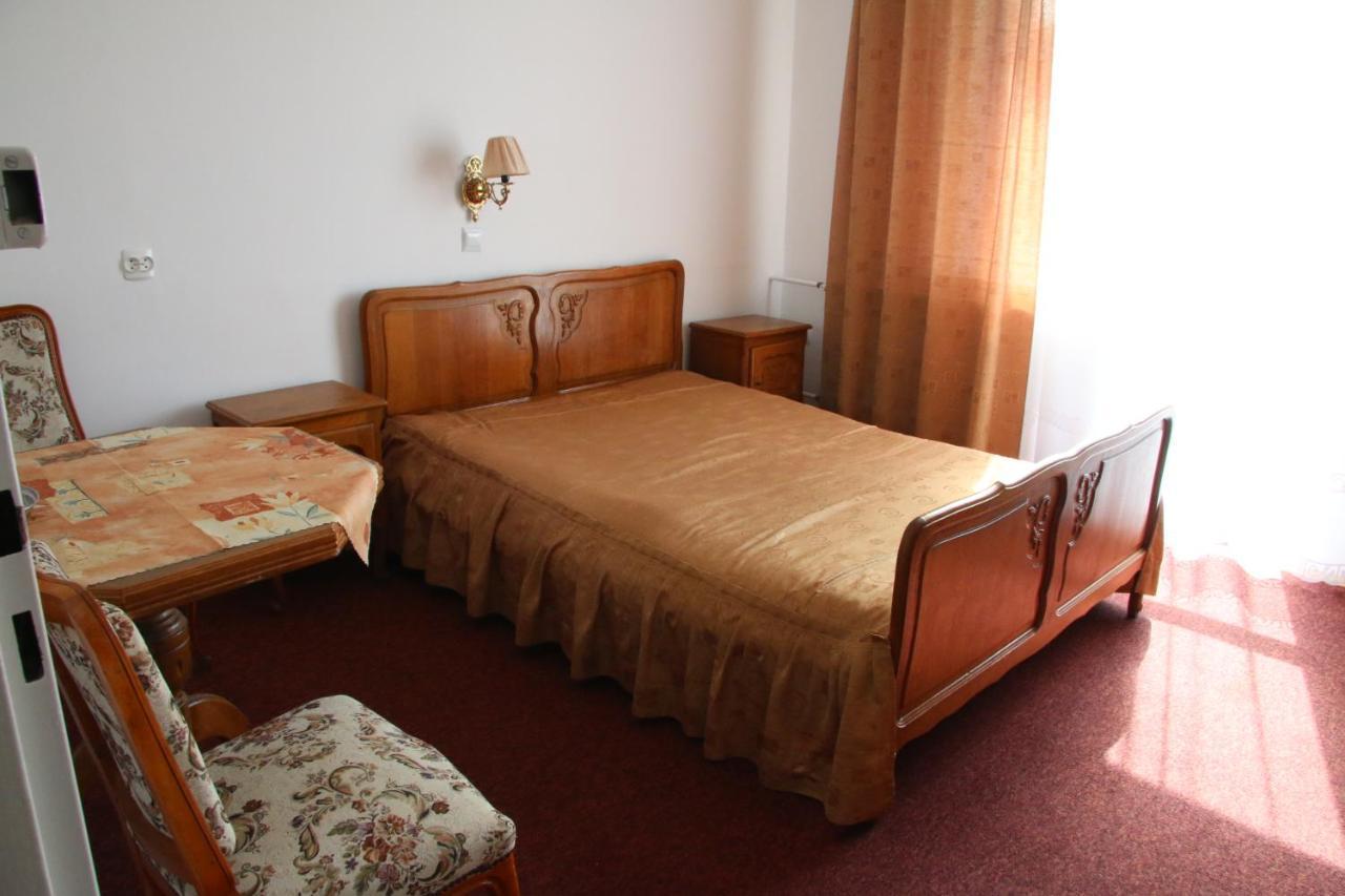 Domy Wczasowe Tryumfy Bed & Breakfast Krynica Zdroj Dış mekan fotoğraf